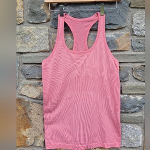 Lululemon  swiftly  tech  tank